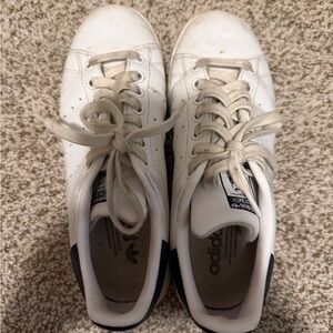 Adidas Stan Smith White Sneakers